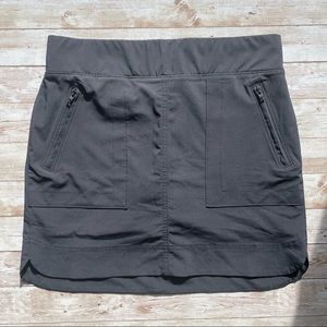 Athleta Lightweight Skort